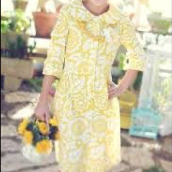 PERSNICKETY dress size 3 - Picture 6 of 6